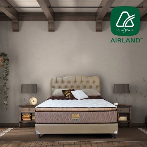 Airland Set Spring Bed 505 Essential Lite