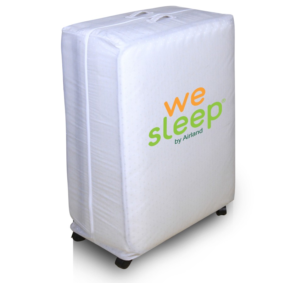 Kasur Busa Lipat Wesleep by airland Handy P Uk 120x200