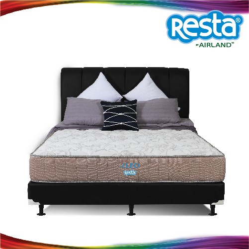 Resta by airland Leo hanya kasur