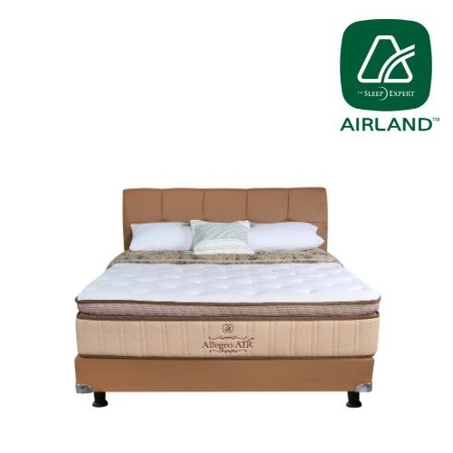 Airland Allegro Air Lite Matrass