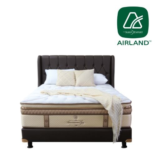 Airland Set Spring Bed Orchestra Vie Lite