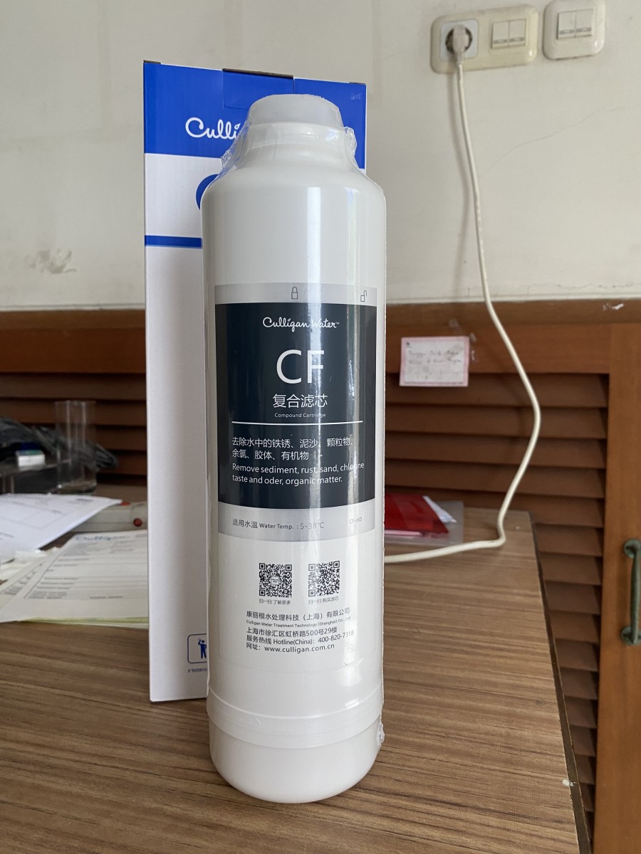 Catridge Filter CF-HD