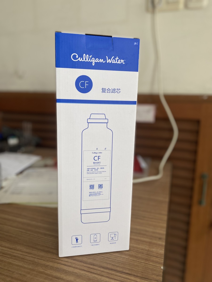 Catridge Filter CF-HD
