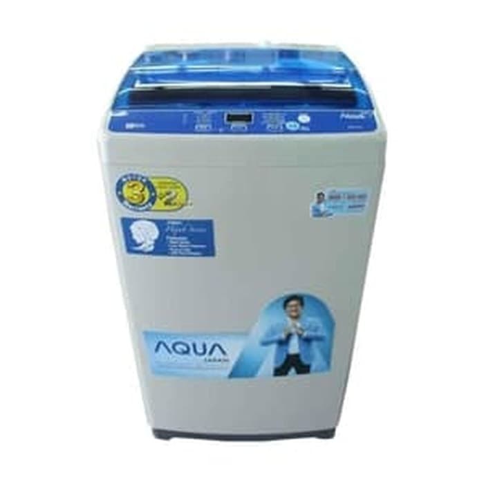MESIN CUCI AQUA AQW-77D-H MURAH FREE ONGKIR DEPOK