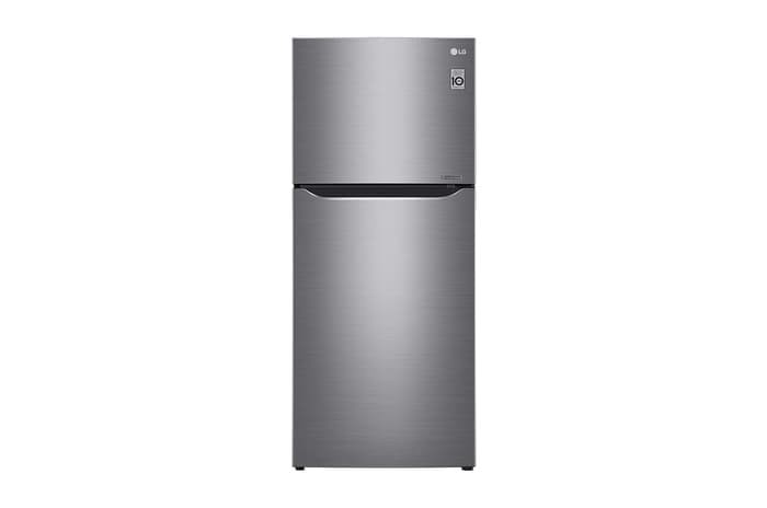 KULKAS LG GN-B422SQCL 2 PINTU INVERTER DEPOK