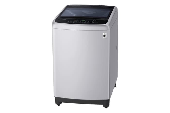 LG T2313VS2M MESIN CUCI TOP LOADING INVERTER [13KG] FREE ONGKIR DEPOK