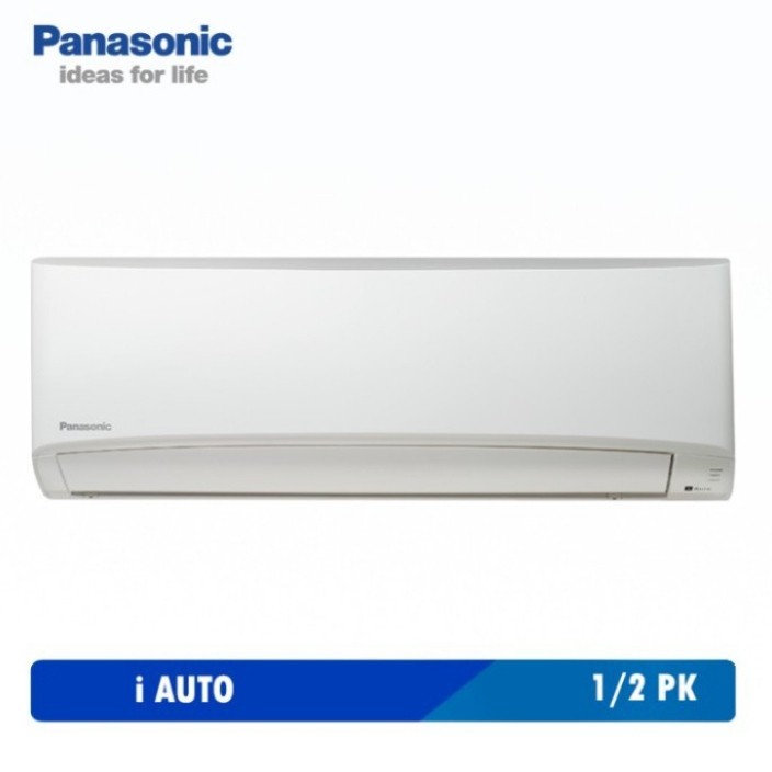 AC PANASONIC CS/CU-YN5WKJ 1/2PK R32 + PASANG