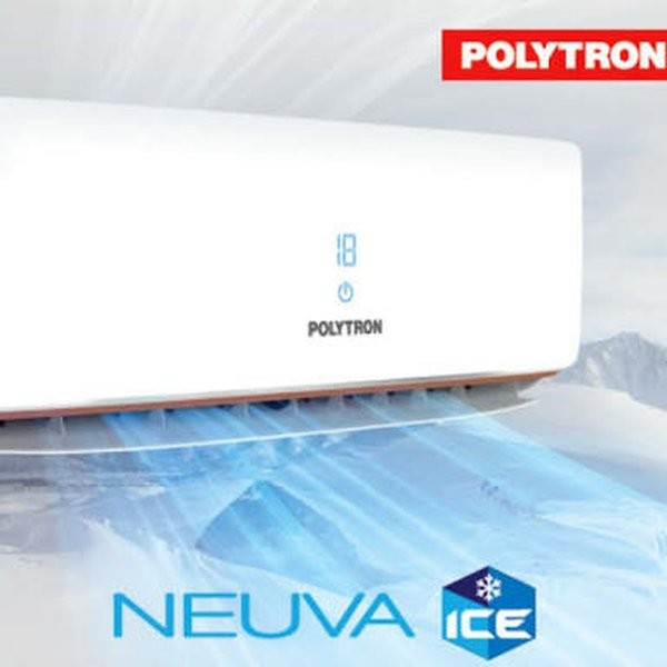 AC POLYTRON PAC 05VZ 1/2PK + PASANG PAC05VZ 0,5PK