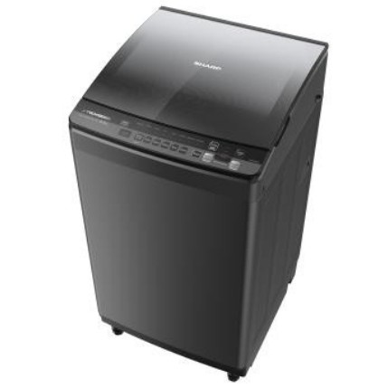 MESIN CUCI SHARP ES-M8500XT 8,5KG J-TECH INVERTER