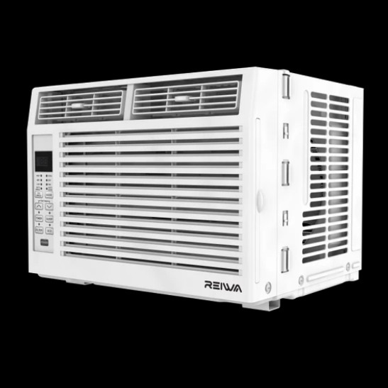 AC WINDOW REIWA 1/2PK 370WATT CW-0501RA 0,5PK