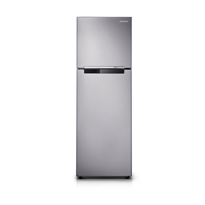 Samsung RT22FARBDSA INVERTER Kulkas 2 pintu [234 L]