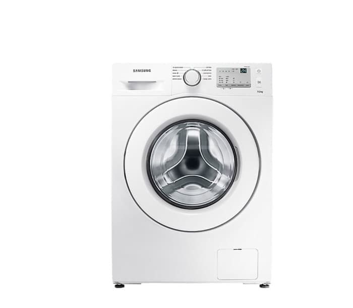 MESIN CUCI SAMSUNG WW70J3283KW 7KG FREE ONGKIR DEPOK