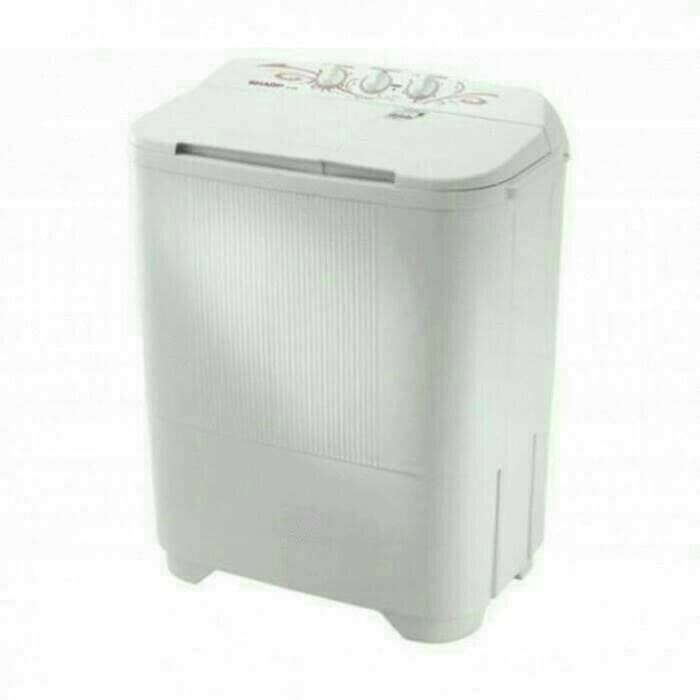 MESIN CUCI SHARP EST-65MW MURAH FREE ONGKIR KHUSUS DEPOK