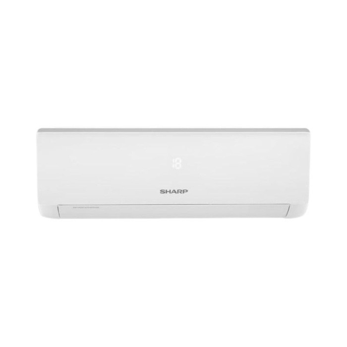 AC SHARP AH-A5VEY 1/2PK + PASANG DEPOK