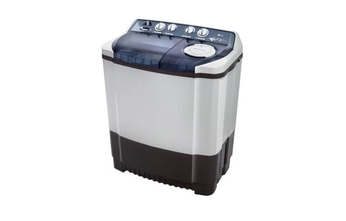 Mesin Cuci LG WP1460R Free Ongkir khusus Depok