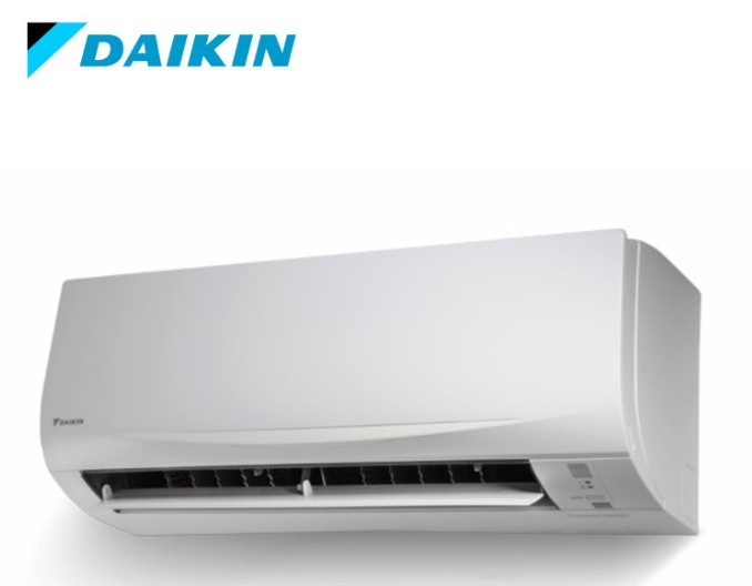 AC DAIKIN FTC50XV14 THAILAND 2PK + PASANG DEPOK 50XV14