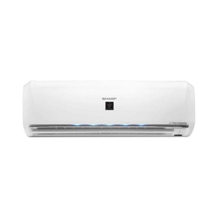 AC SHARP AH-XP6UHY 1/2PK INVERTER J-TECH PLUS PASANG FREE ONGKIR DEPOK 