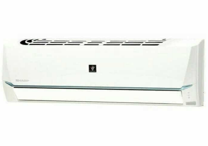 AC SHARP AH-A7SAY 3/4 PK + PASANG 