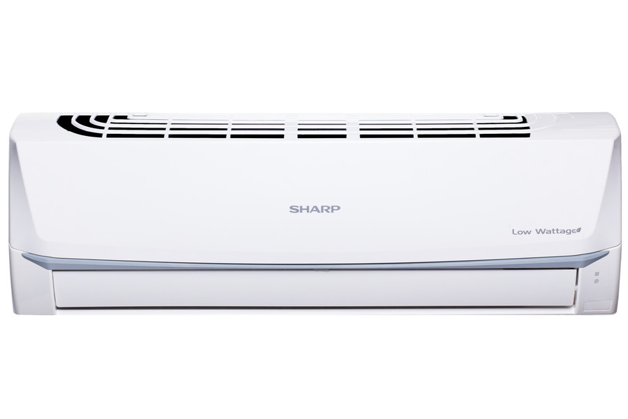 AC SHARP AH-A5UDL 1/2 PK LOW WAT FREE ONGKIR KHUSUS DEPOK