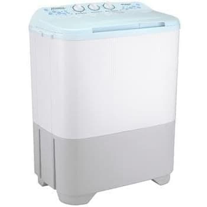 SHARP ES-T80MW MESIN CUCI 2 TABUNG EST80MW