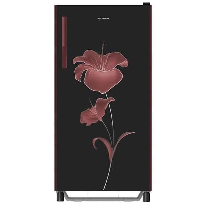 KULKAS 1 PINTU POLYTRON PRA18HO