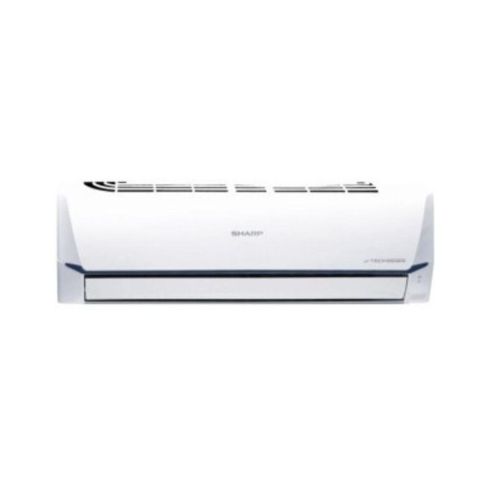 AC SHARP AH-X6VEY 1/2PK INVERTER + PASANG FREE ONGKIR DEPOK