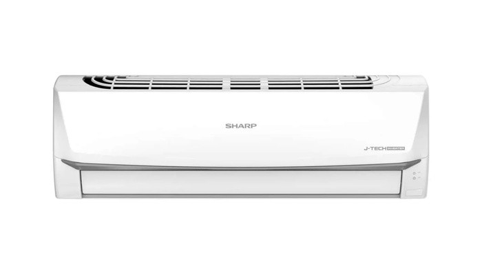 AC SHARP AH-X10ZY J-TECH INVERTER 1 PK + PASANG DEPOK