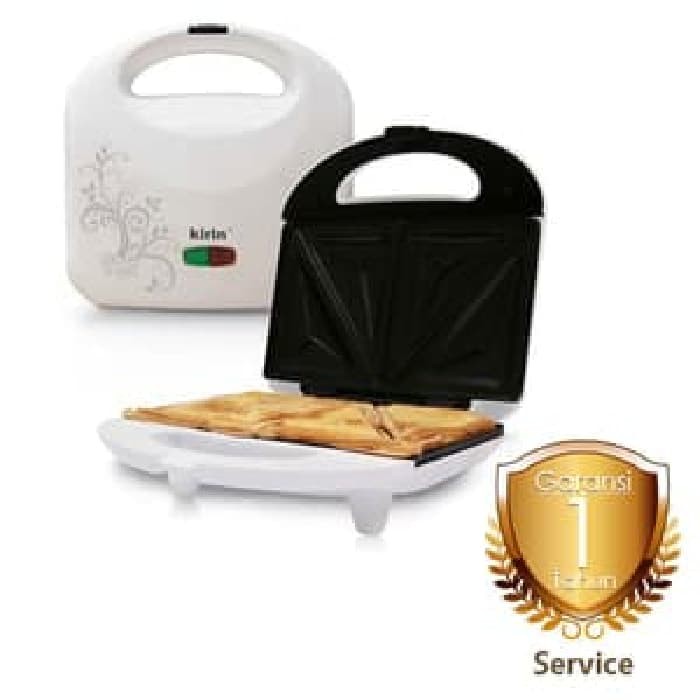 TOASTER PEMANGGANG ROTI KIRIN KST360