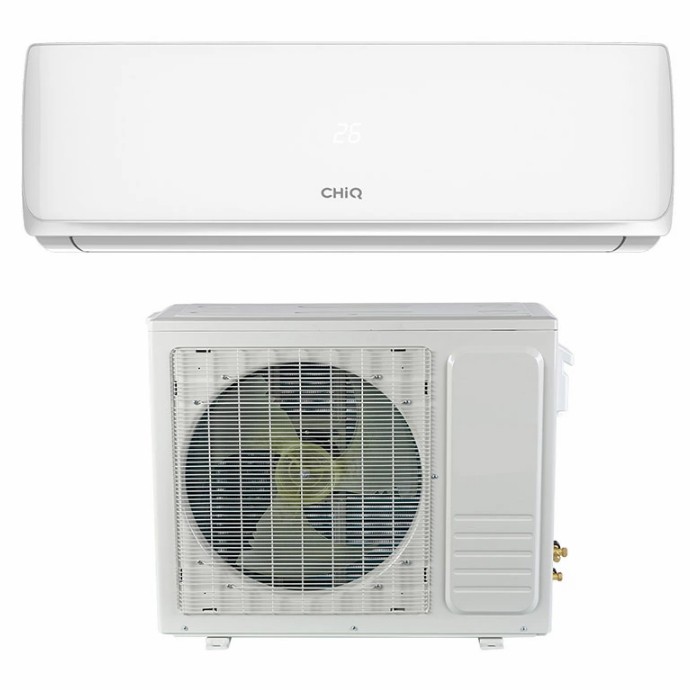 AC CHIQ 05QB 1/2 PK + PASANG DEPOK