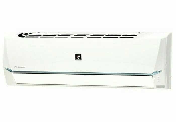 AC SHARP AH-A9SSY 1PK PLASMACLUSTER + PASANG DEPOK