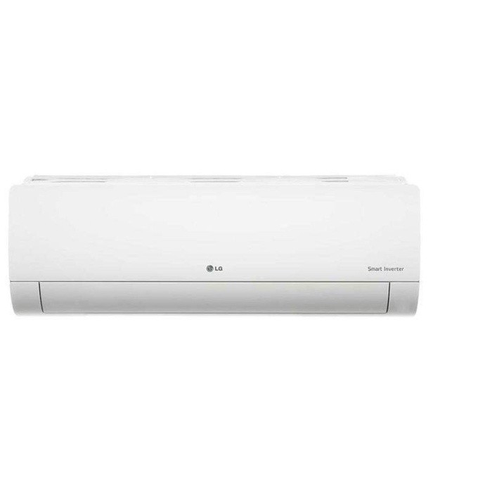 AC SPLIT LG H05TNA 1/2PK R32 HERCULES NEW + PASANG