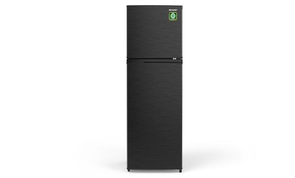 KULKAS SHARP SJ-316MN-HS 2 PINTU DEPOK
