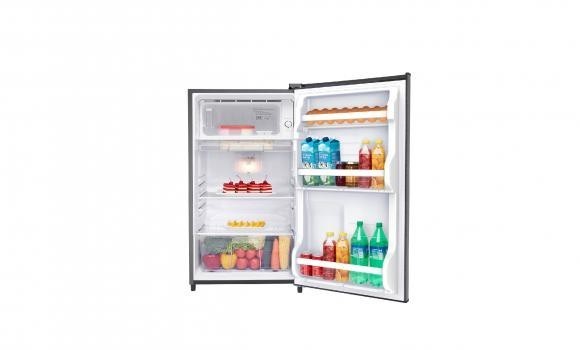KULKAS SHARP SJ-N162N HS 1 PINTU LOW WATT