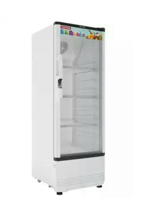 Showcase Polytron SCN 181 free ongkir depok