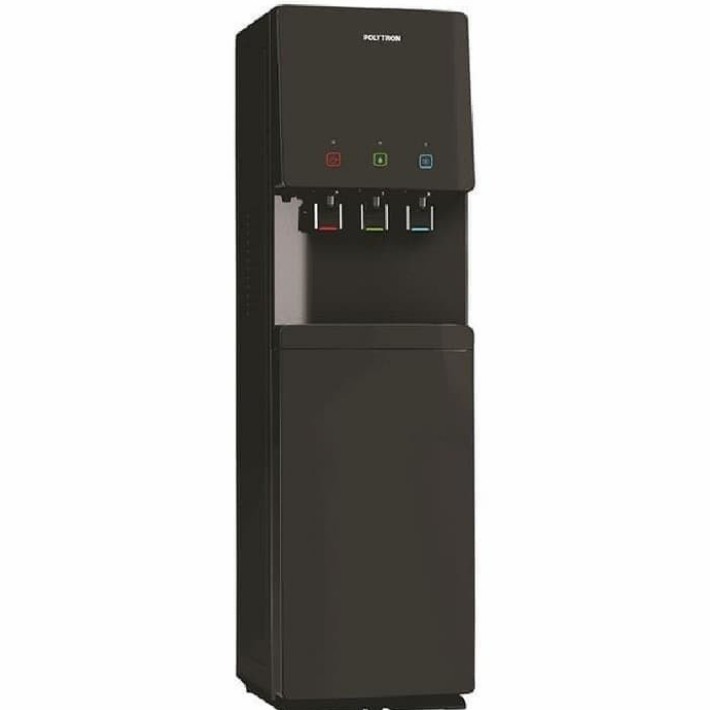 DISPENSER POLYTRON PWC 776 KOMPRESOR GALON BAWAH