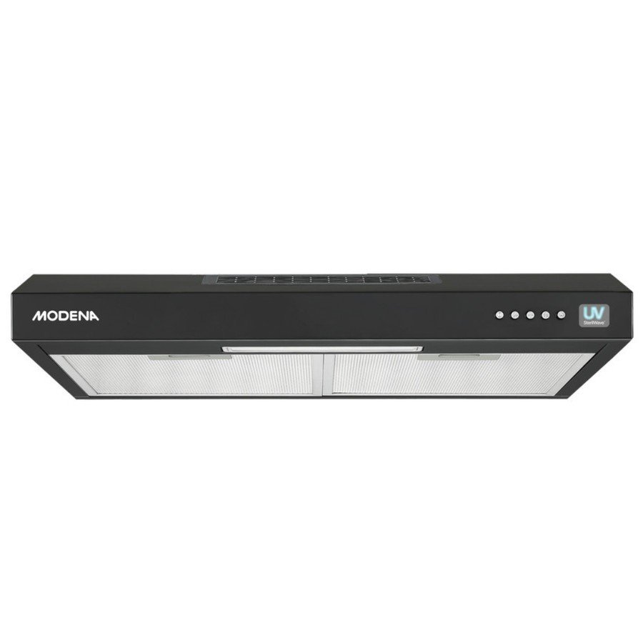 Modena Purifier Slim Hood Hybrid 60cm AX-0611 BABK Cooker Hood AX0611