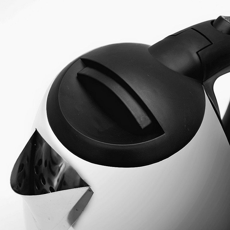 IDEALIFE Electric Kettle IL110 Teko Listrik 1.8Litre - IL-110