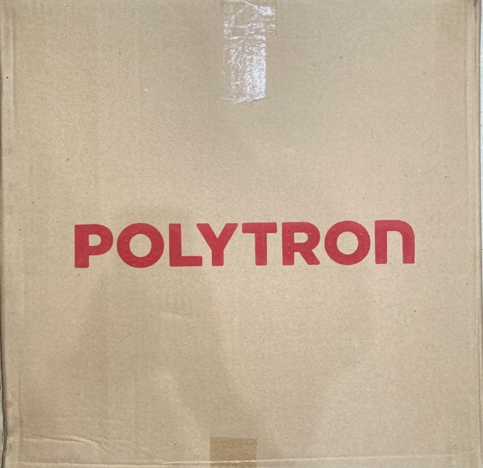 Polytron Paket Pipa AC 0.5 - 1 PK