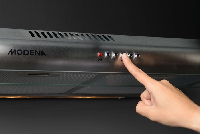 Modena Slim Hood 90 cm FRESCO SX 9502V Cooker Hood SX9502V / SX-9502V