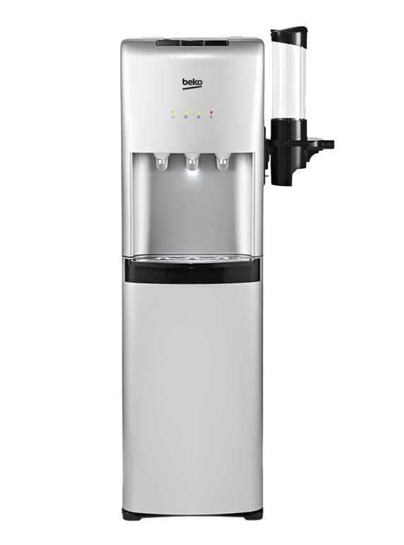 Beko Dispenser Air Galon Bawah BSS4600TT Water Dispenser Standing