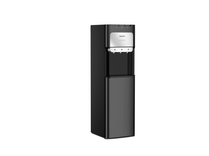 Philips Water Dispenser Galon Bawah Micro P Clean & Alkaline ADD4973BKAK