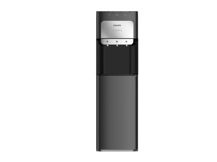 Philips Water Dispenser Galon Bawah Micro P Clean & Alkaline ADD4973BKAK
