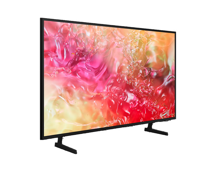 Samsung Smart TV 55 Inch UA55DU7000KXXD 4K UHD LED TV 55DU7000