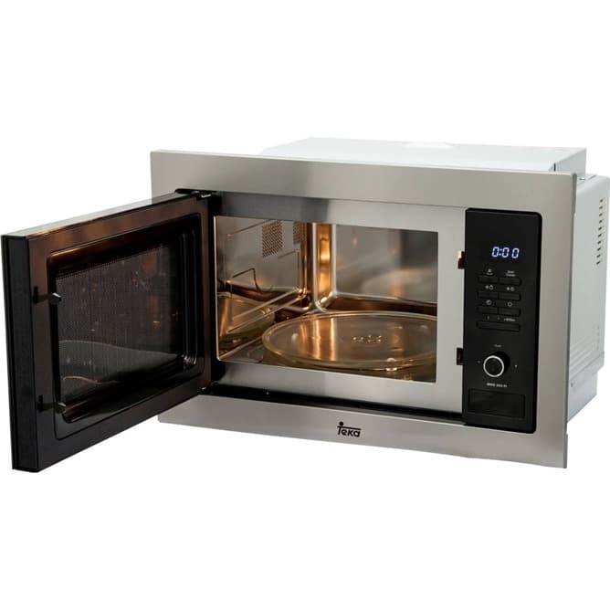 TEKA Microwave Built-In 25L MWE 255 FI