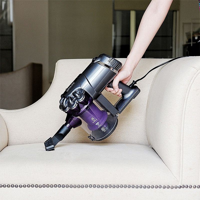 IDEALIFE - Handy Vacuum Cleaner IL134 Penyedot Debu 1 Liter IL-134