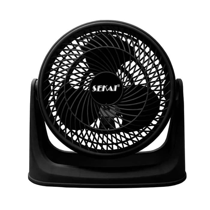 Sekai Kipas Angin Sirkulasi 2in1 Meja / Dinding ( 8 Inch / 10 Inch / 20 Inch ) FCU835 / FCU1035 / FCU2035 Desk Fan / Wall Fan FCU-835 / FCU-1035 / FCU-2035 