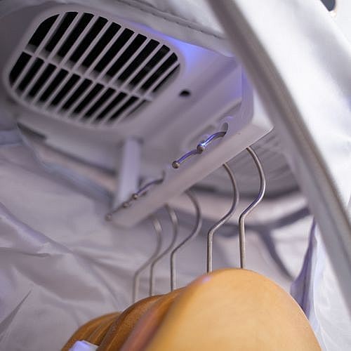 IDEALIFE Electric Clothes Dryer IL601 Pengering Baju IL-601