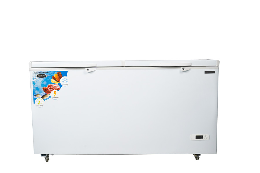 FRIGIGATE CF-600 LV Chest Freezer 600 Liter CF600 LV