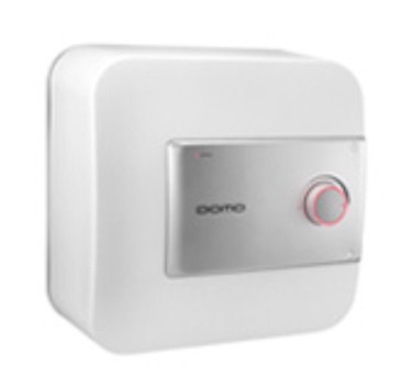 DOMO Electric Water Heater 15 Liter DA4015 Pemanas Air Listrik DA 4015