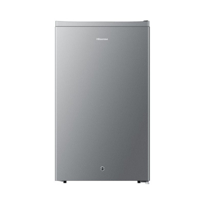 Hisense RR120D4IGN Kulkas 1 Pintu 91L Lemari Es Refrigerator